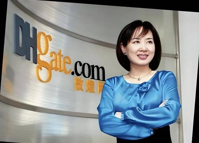 敦煌网逆袭美国背后的秘密:中国最“土”跨境电商如何用9美元订单撼动亚马逊?